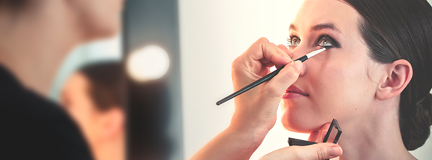 Logo de la startup Make up line Paris